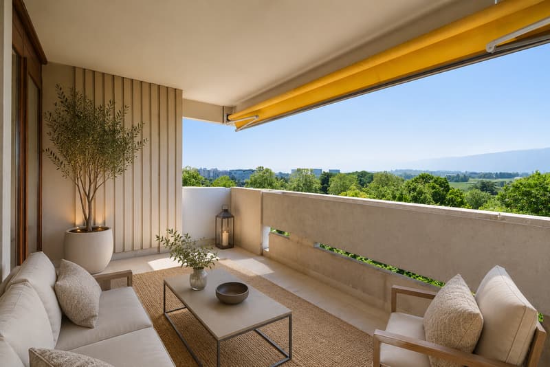 Spacious 6-room apartment with unobstructed view (1)