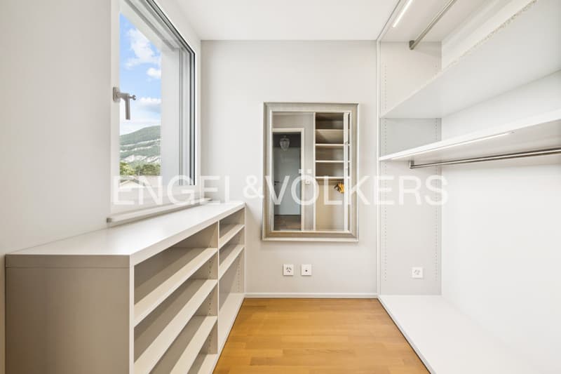 EXKLUSIVITÄT !!! Außergewöhnliche Wohnung in Veyrier (13)