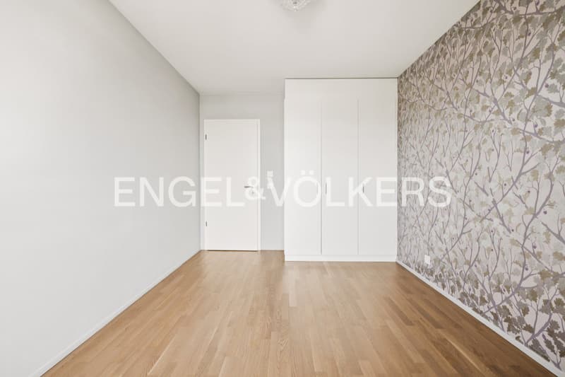 EXKLUSIVITÄT !!! Außergewöhnliche Wohnung in Veyrier (8)