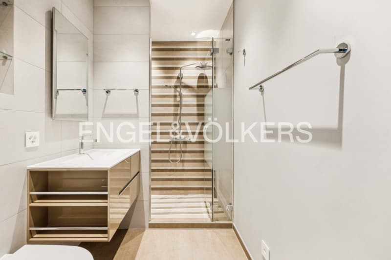 EXKLUSIVITÄT !!! Außergewöhnliche Wohnung in Veyrier (6)