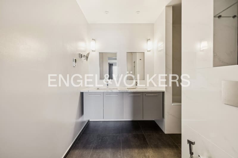 EXKLUSIVITÄT !!! Außergewöhnliche Wohnung in Veyrier (10)