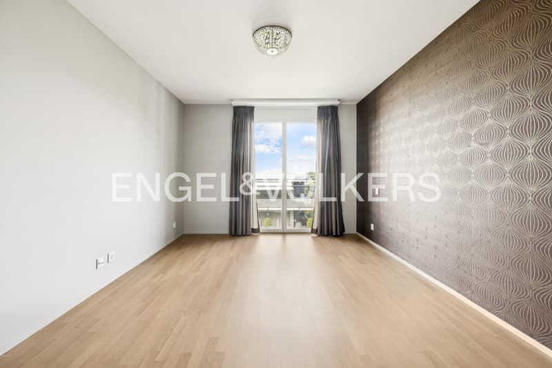 EXKLUSIVITÄT !!! Außergewöhnliche Wohnung in Veyrier (9)