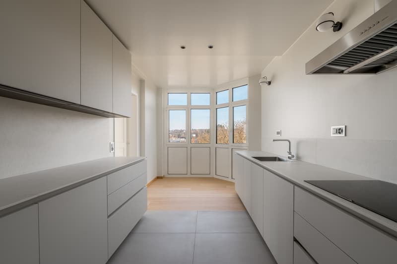 Appartement d'exception sur les Quais avec vue panoramique sur le lac (2)