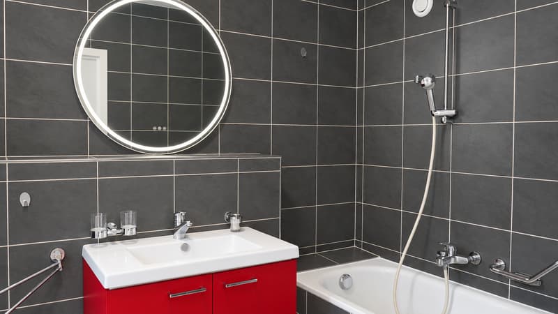 Villa cosy à Pregny-Chambésy (7)