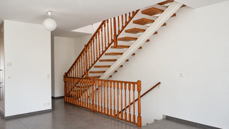 Villa cosy à Pregny-Chambésy (5)