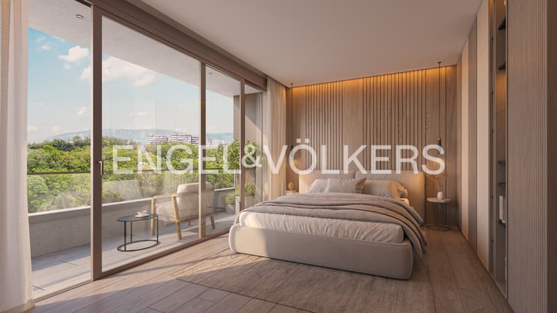 Les Toits du Rhône - Villa contemporaine THPE de 7 pièces avec vue dég (3)
