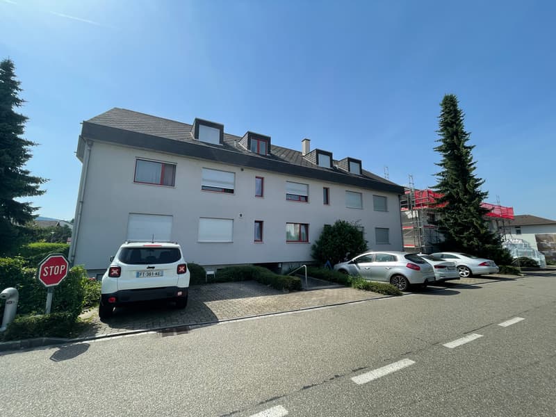 Aussenansicht