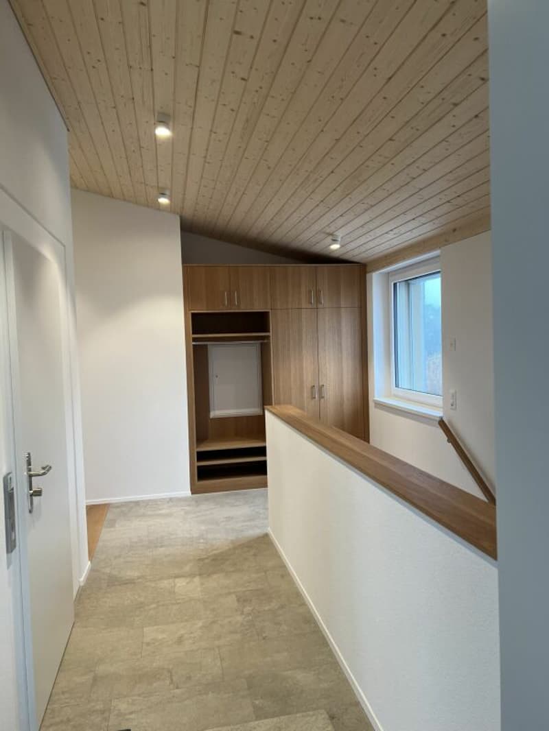 Appartamento di lusso sul tetto con vista mozzafiato (5)