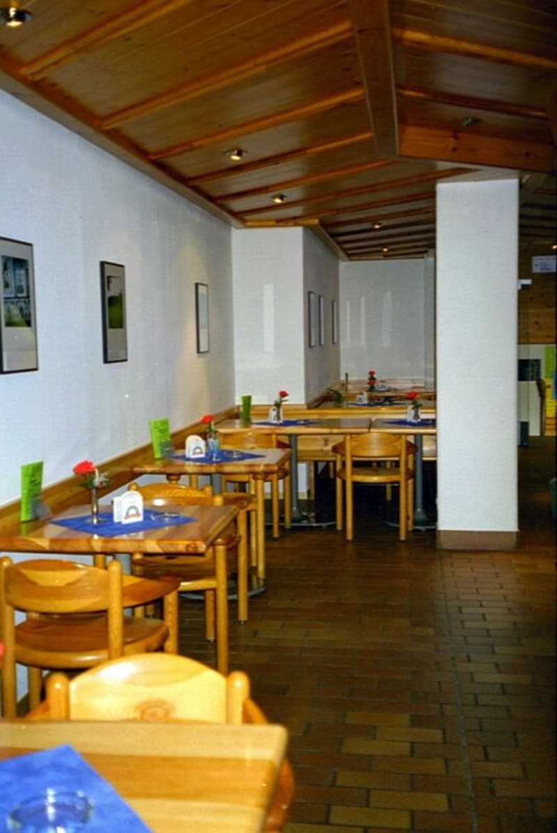 Gaststube