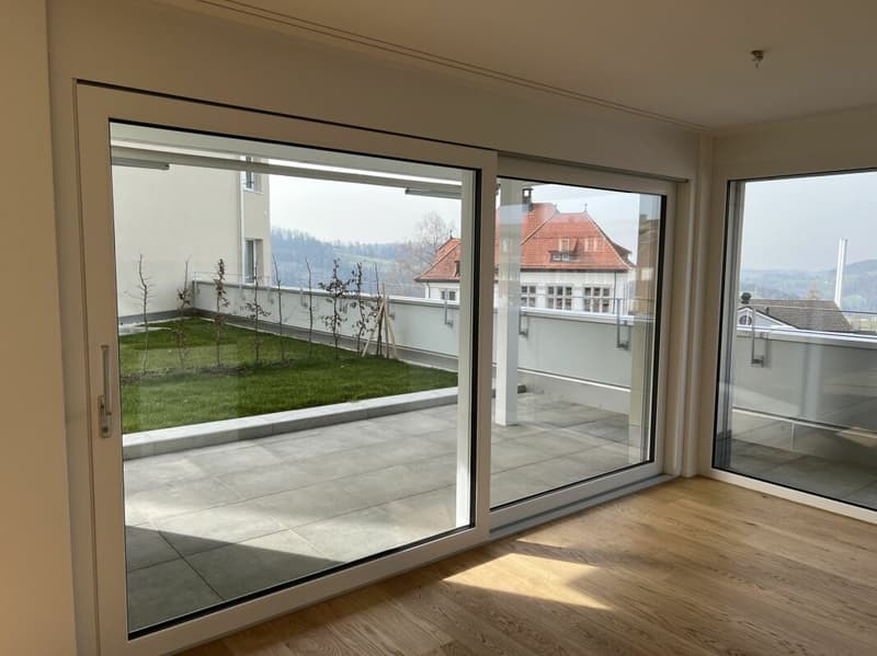 Dream apartment: Wg A2.1 with home office (3)