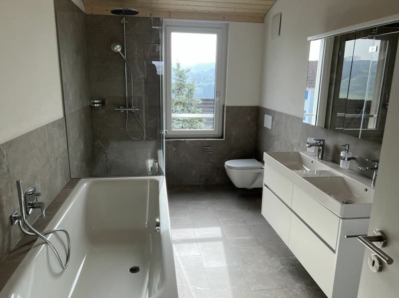 Modern attic apartment with a great view C4.1 (18)