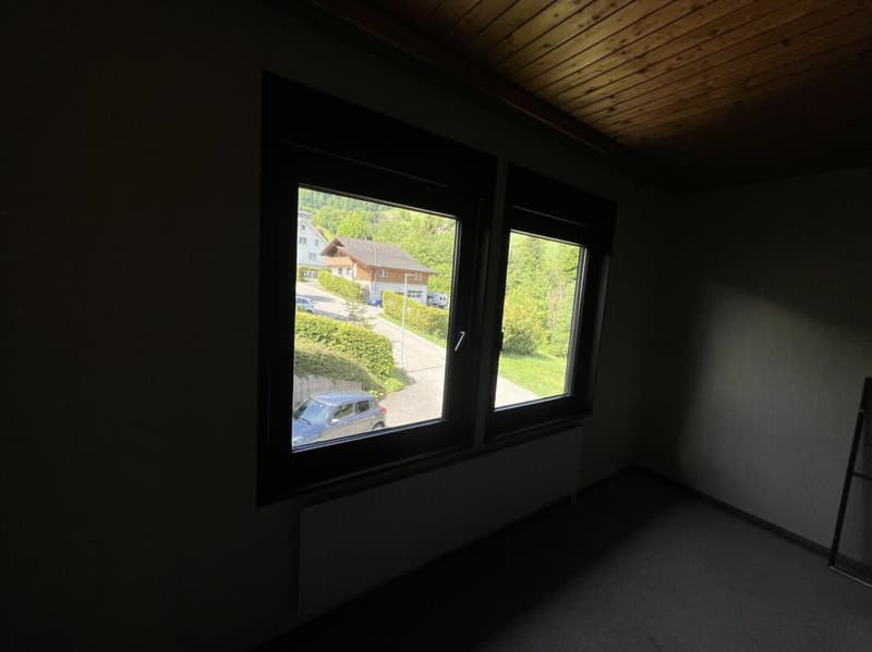 Single-family house with Säntis view (52)