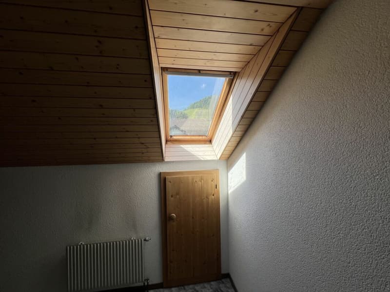 Single-family house with Säntis view (69)