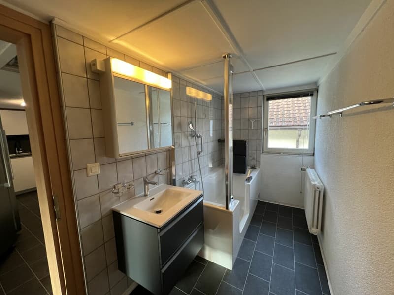 Two-family house in tax-friendly Horn (9)