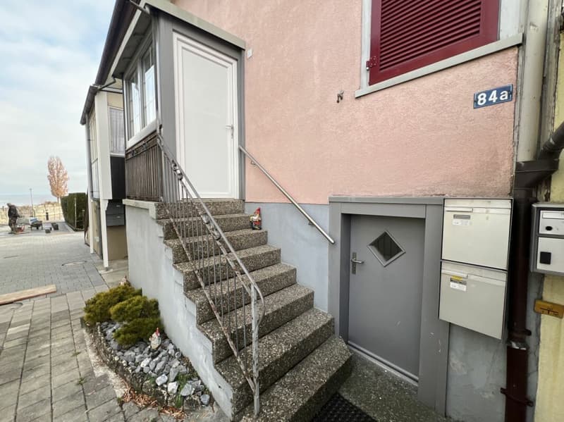 Two-family house in tax-friendly Horn (11)