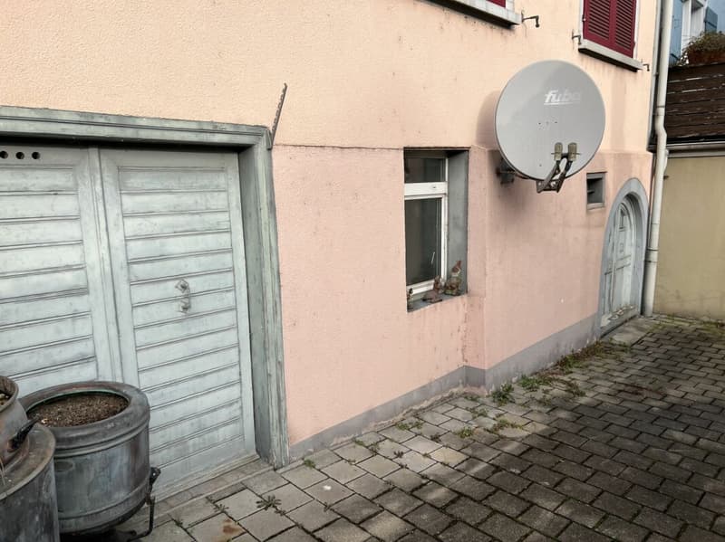 Two-family house in tax-friendly Horn (13)