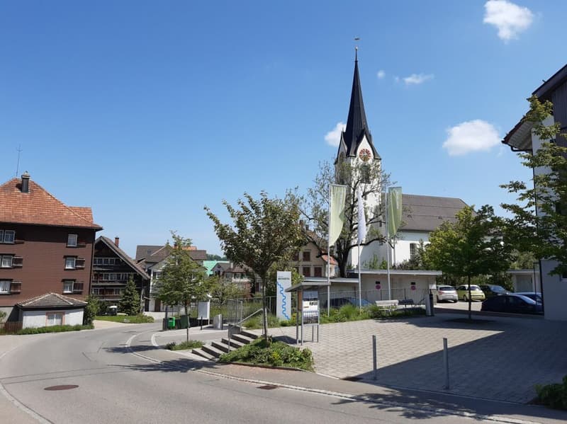 Kirche