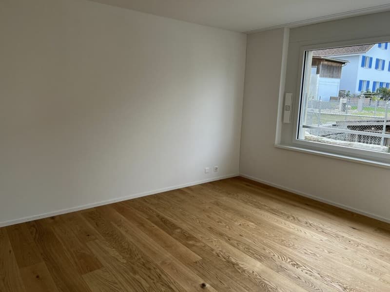 Überbauung Sonnmatt: Wg. C 2.1 (2. Wohnsitzbewilligung) (6)