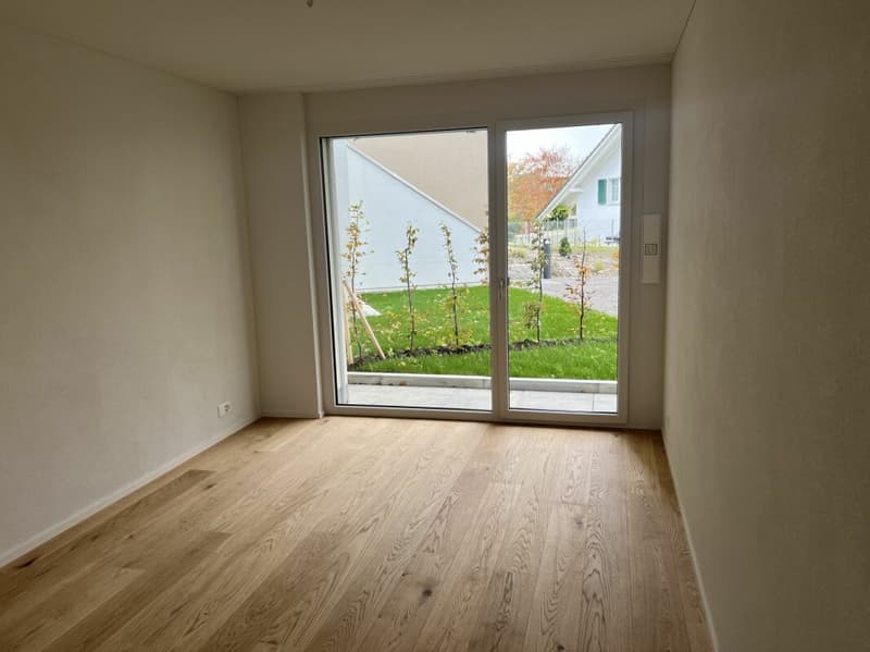 Grosszügige Maisonette für Wohnen und Arbeiten - A3.2 (5)