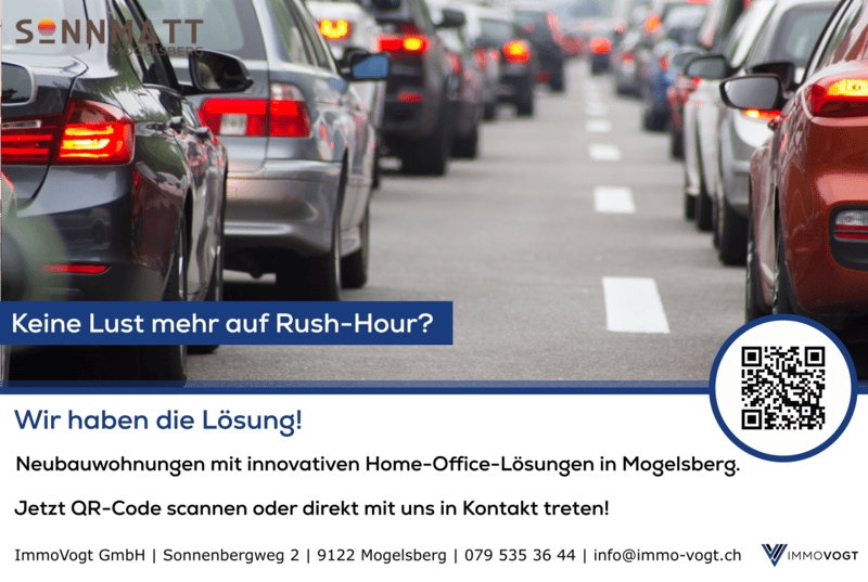 Grosszügige Maisonette für Wohnen und Arbeiten - A3.2 (31)