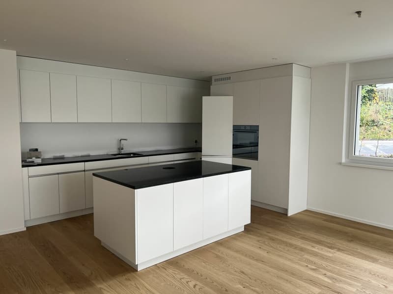 Grosszügige Maisonette für Wohnen und Arbeiten - A3.2 (3)