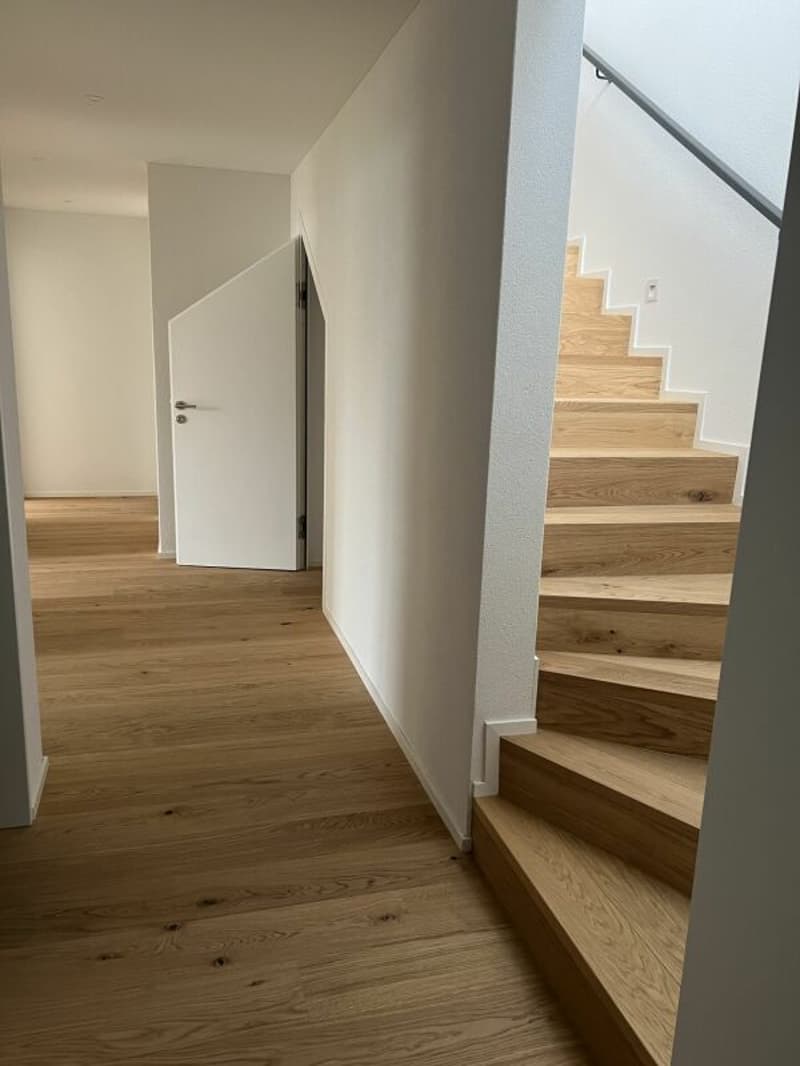 Grosszügige Maisonette für Wohnen und Arbeiten - A3.2 (4)