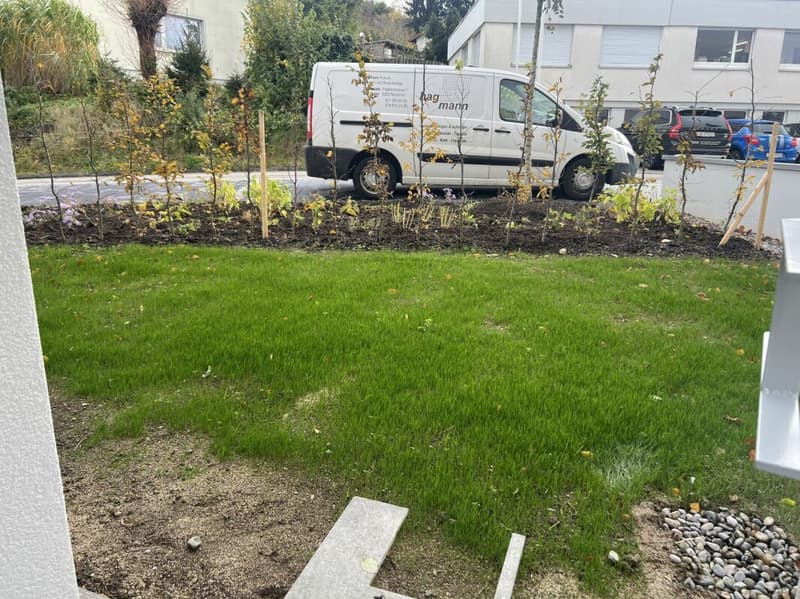 Grosszügige Maisonette für Wohnen und Arbeiten - A3.2 (18)