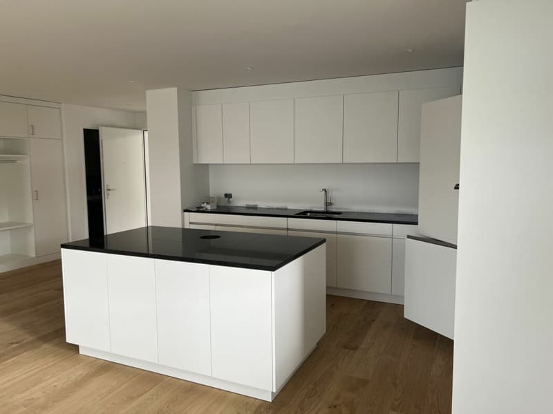 Grosszügige Maisonette für Wohnen und Arbeiten - A3.2 (1)
