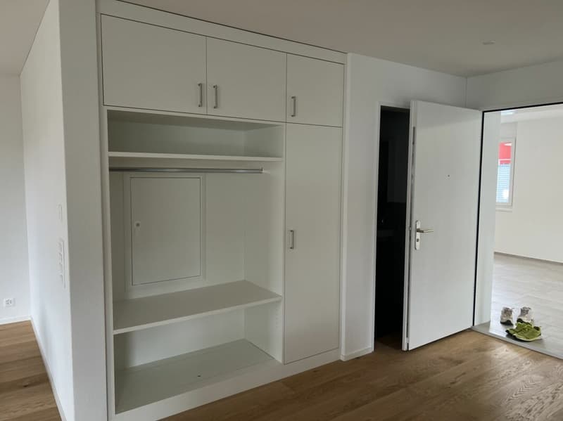 Grosszügige Maisonette für Wohnen und Arbeiten - A3.2 (8)