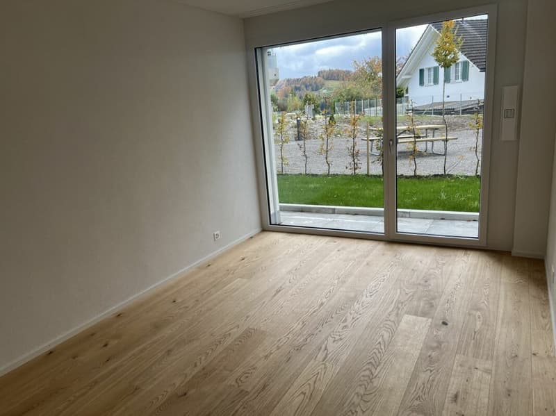 Grosszügige Maisonette für Wohnen und Arbeiten - A3.2 (2)