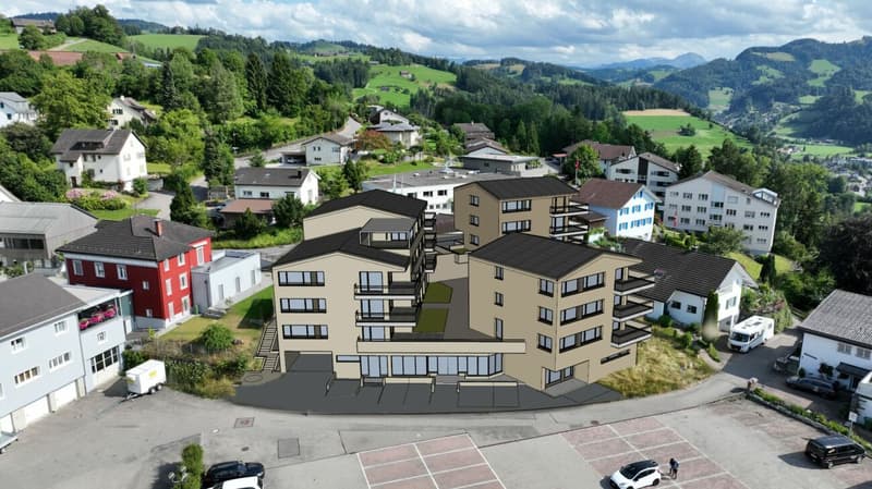 Gesund wohnen und arbeiten mit Weitsicht - A4.1 (17)