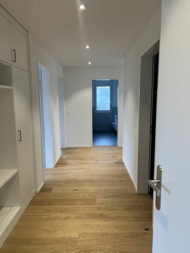 Gesund wohnen mit Weitsicht - Zweitwohnung A4.2 (36)