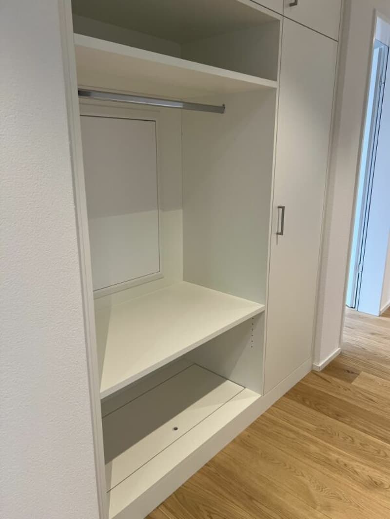 Gesund wohnen mit Weitsicht - Zweitwohnung A4.2 (42)