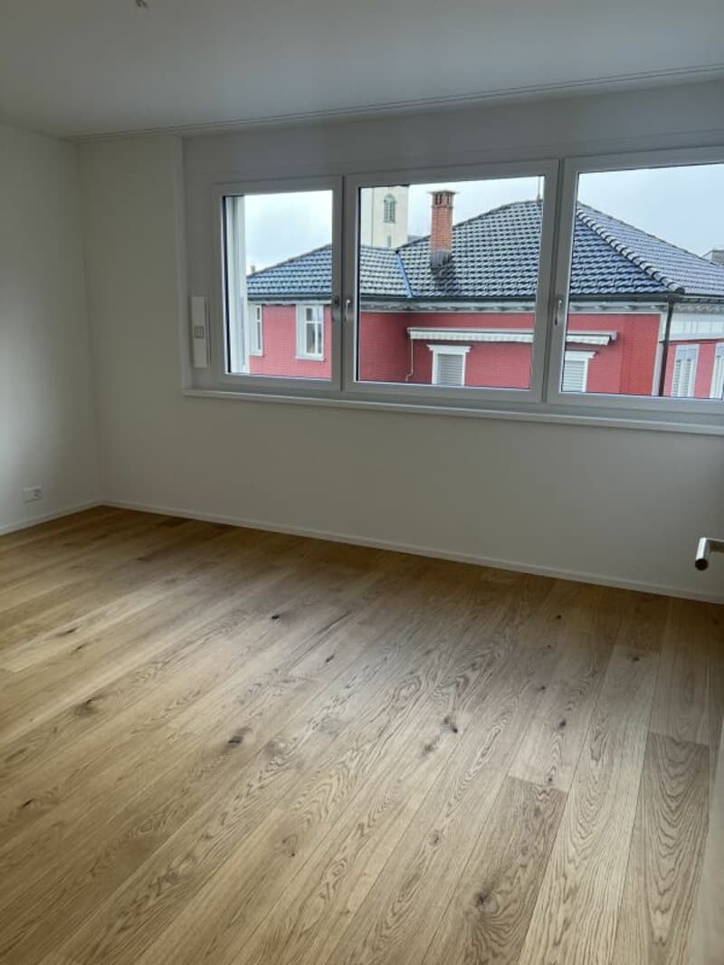 Gesund wohnen mit Weitsicht - Zweitwohnung A4.2 (4)