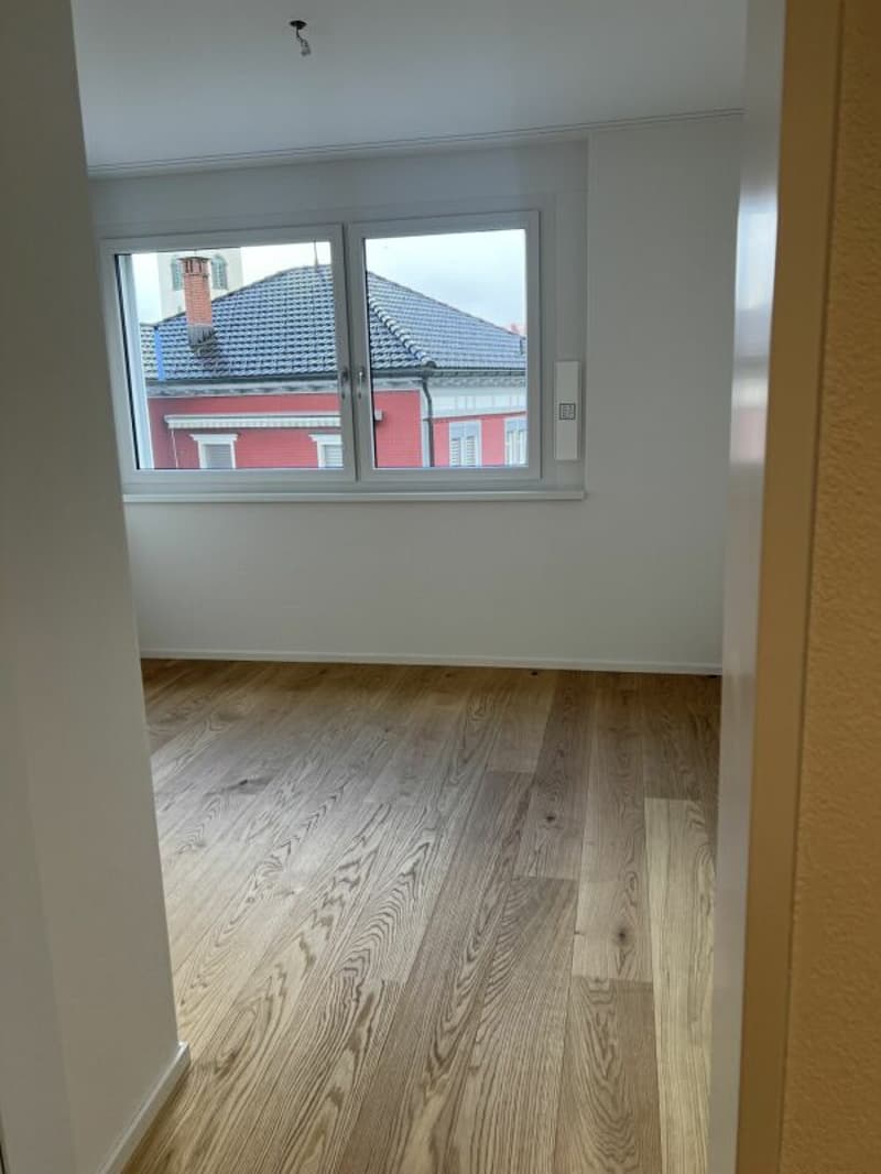 Gesund wohnen mit Weitsicht - Zweitwohnung A4.2 (40)