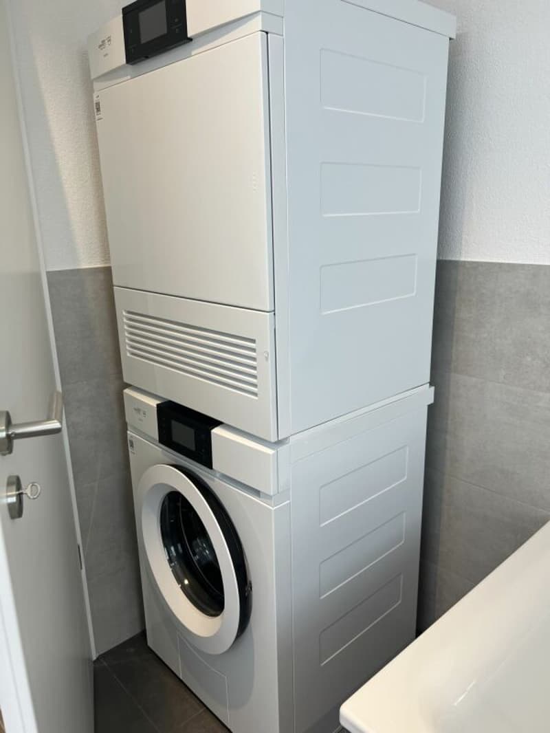 Gesund wohnen mit Weitsicht - Zweitwohnung A4.2 (11)
