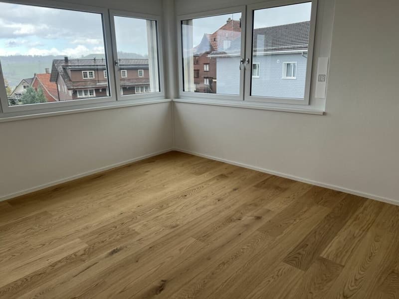 Arbeiten mit Weitblick - 5½-Zimmer-Wohnung A3.1 (5)