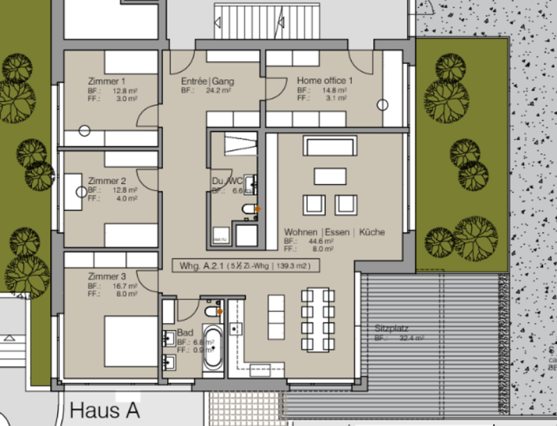 Haustiere erlaubt (9)