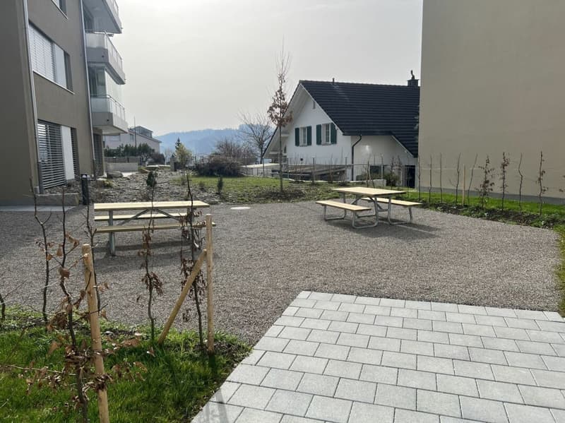 Haustiere erlaubt (3)