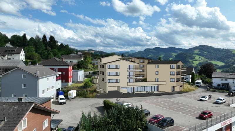 Haustiere erlaubt (30)