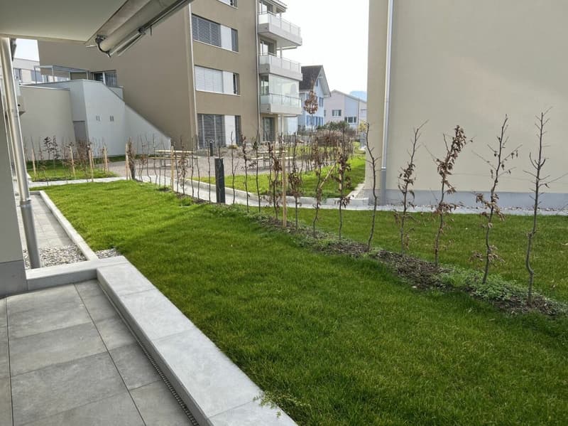 Haustiere erlaubt (2)