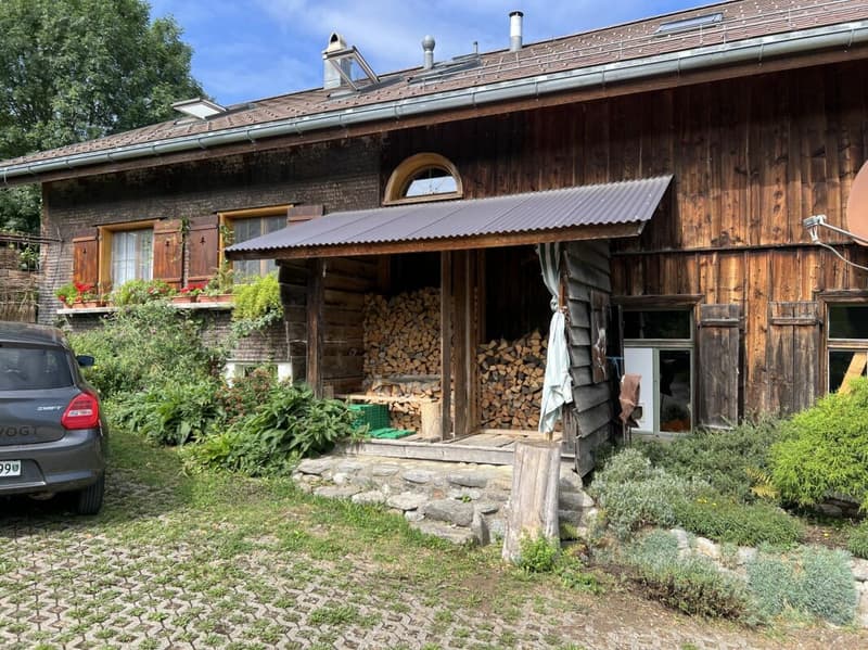 Freiheit braucht Raum - Naturrefugium Rotenfluh 952 (17)