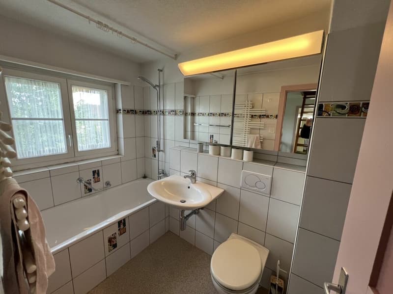 Einfamilienhaus mit Wintergarten (3)