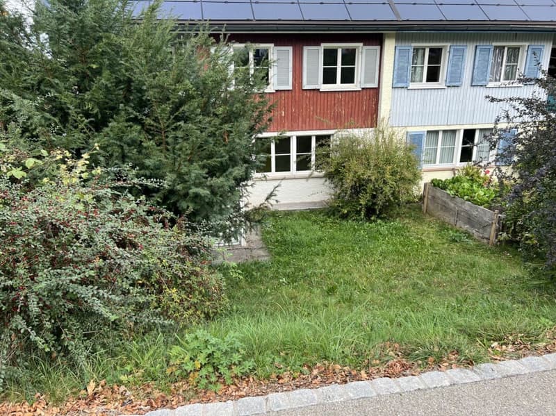 Einfamilienhaus mit Wintergarten (10)