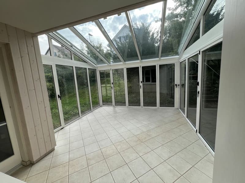 Einfamilienhaus mit Wintergarten (6)