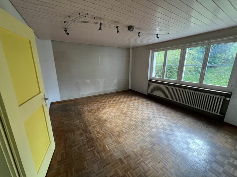 Einfamilienhaus mit Wintergarten (5)