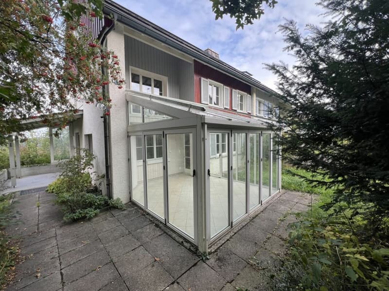 Einfamilienhaus mit Wintergarten (8)