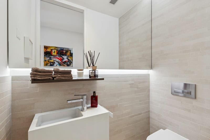 Metropolitans West Tower - Penthouse (10)