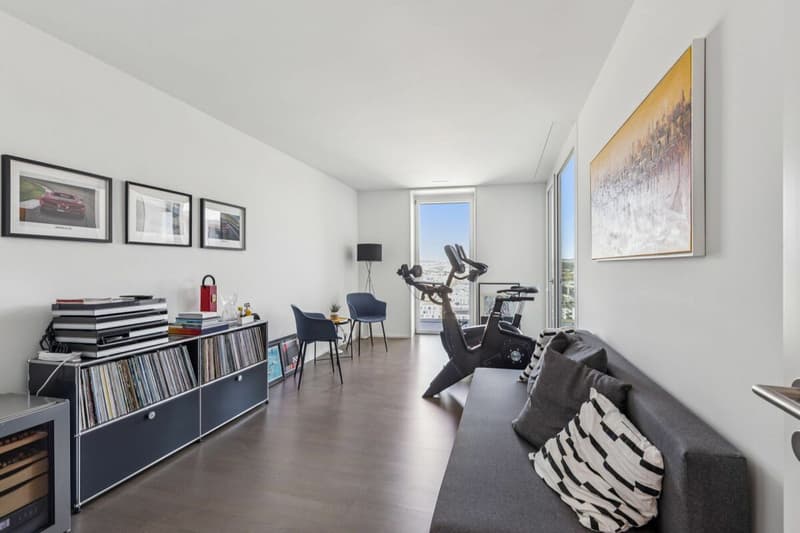 Metropolitans West Tower - Penthouse (11)
