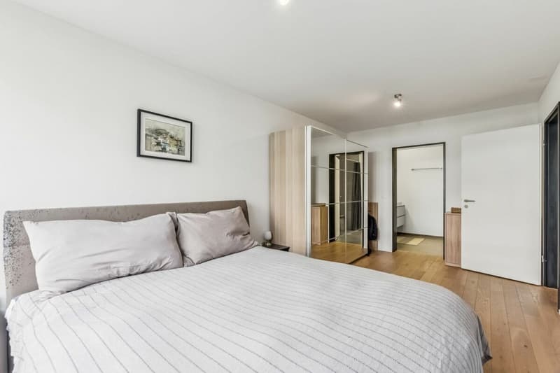 Garden-level apartment in Glattpark (7)